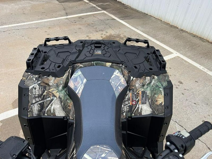 2026 Polaris® Sportsman 850 EPS Trail Pursuit Camo