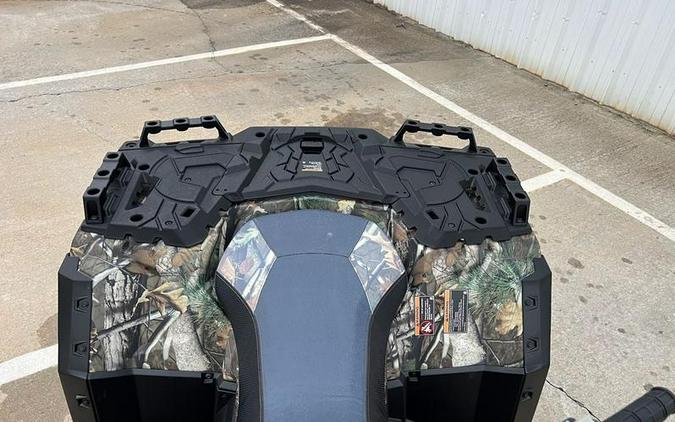 2026 Polaris® Sportsman 850 EPS Trail Pursuit Camo
