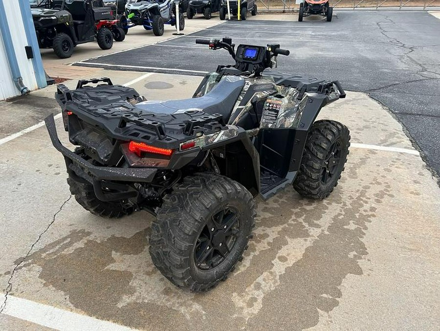 2026 Polaris® Sportsman 850 EPS Trail Pursuit Camo