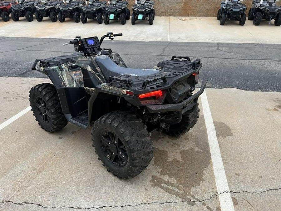 2026 Polaris® Sportsman 850 EPS Trail Pursuit Camo