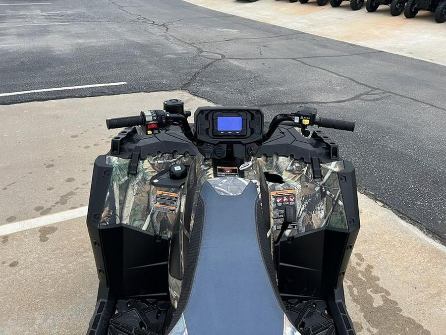 2026 Polaris® Sportsman 850 EPS Trail Pursuit Camo