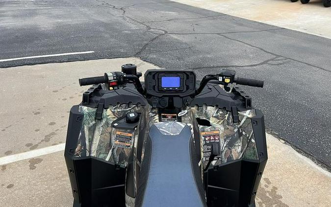 2026 Polaris® Sportsman 850 EPS Trail Pursuit Camo