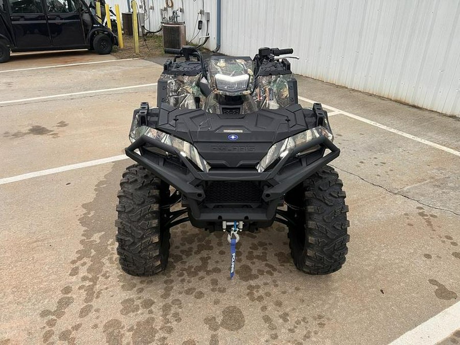 2026 Polaris® Sportsman 850 EPS Trail Pursuit Camo