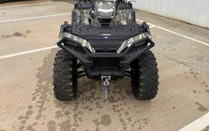 2026 Polaris® Sportsman 850 EPS Trail Pursuit Camo