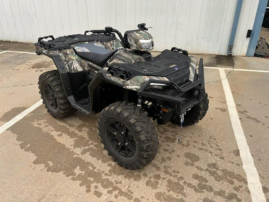 2026 Polaris® Sportsman 850 EPS Trail Pursuit Camo