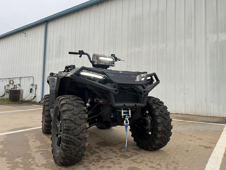 2026 Polaris® Sportsman 850 EPS Trail Pursuit Camo