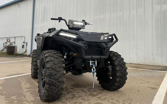2026 Polaris® Sportsman 850 EPS Trail Pursuit Camo
