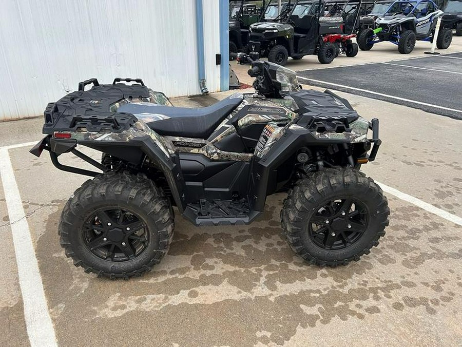 2026 Polaris® Sportsman 850 EPS Trail Pursuit Camo