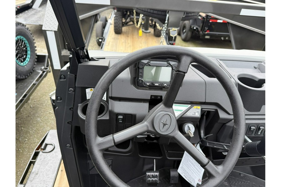 2026 Polaris COM-26,902D,PXD,CRW,EPS Diesel Crew