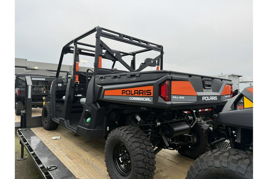 2026 Polaris COM-26,902D,PXD,CRW,EPS Diesel Crew