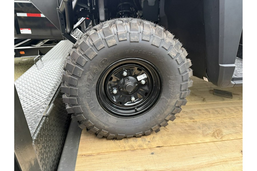 2026 Polaris COM-26,902D,PXD,CRW,EPS Diesel Crew