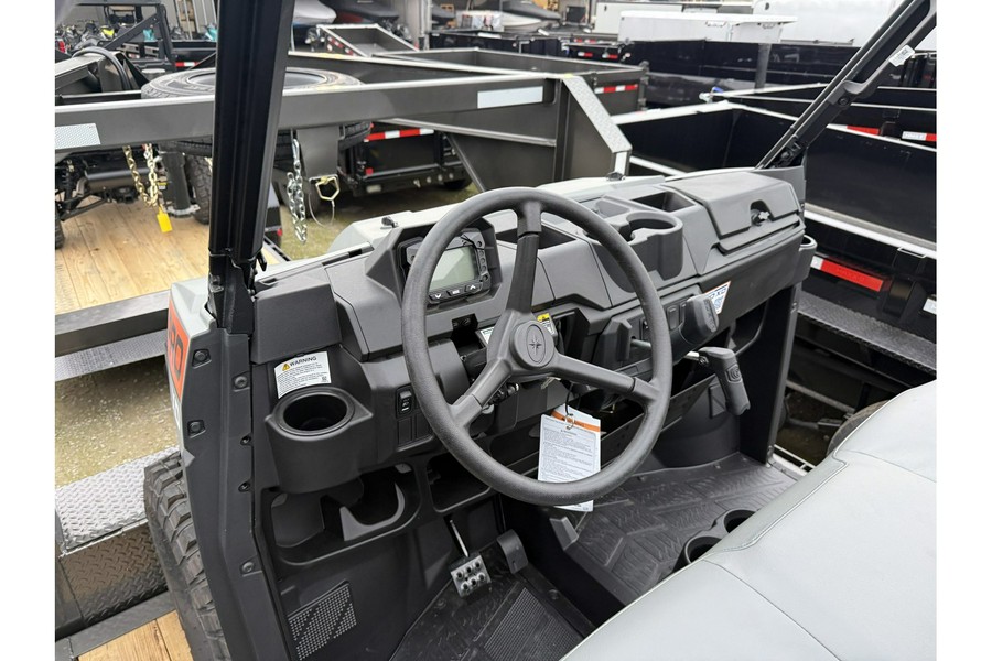 2026 Polaris COM-26,902D,PXD,CRW,EPS Diesel Crew