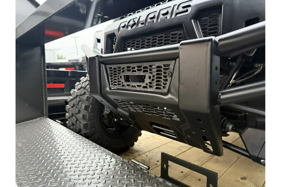 2026 Polaris COM-26,902D,PXD,CRW,EPS Diesel Crew