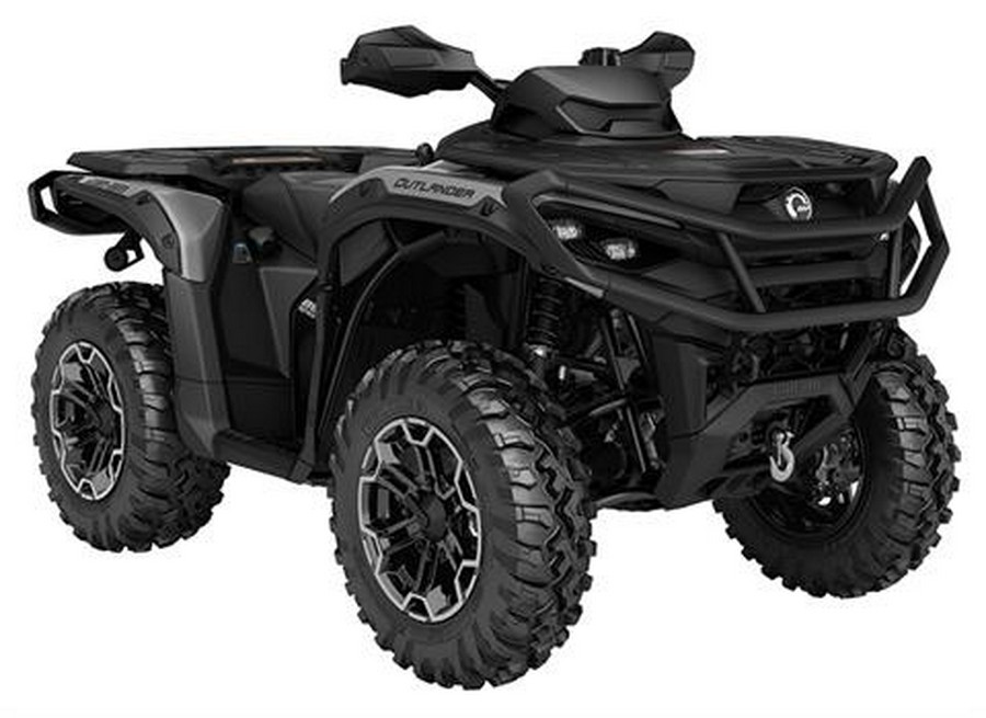2026 Can-Am Outlander XT 850