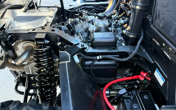 2026 CFMOTO UFORCE 1000 XL