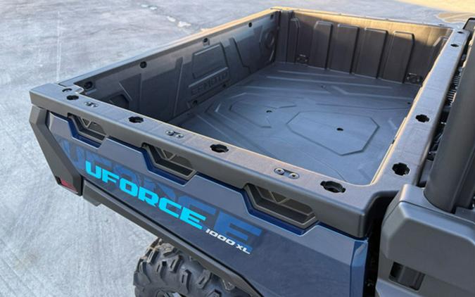 2026 CFMOTO UFORCE 1000 XL