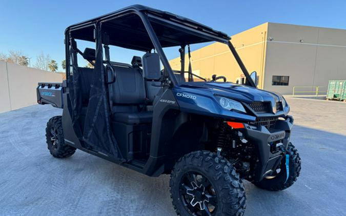 2026 CFMOTO UFORCE 1000 XL