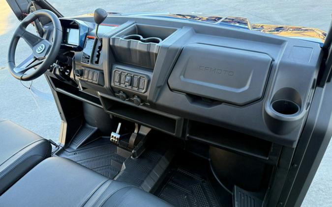 2026 CFMOTO UFORCE 1000 XL