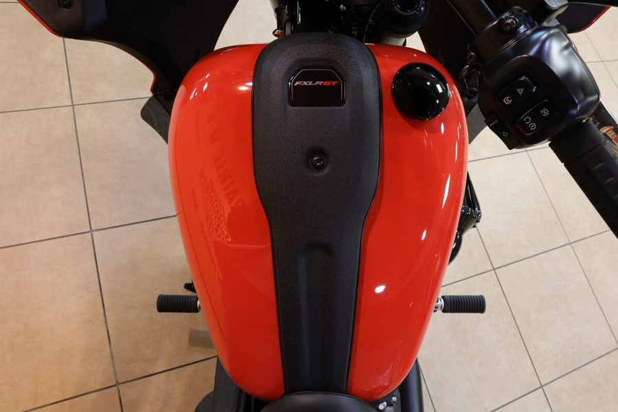 2026 Harley-Davidson HD FXLRST Softail Low Rider ST| New Motorcycle For Sale | Eden Prairie, Minnesota | Wild Prairie Harley-Davidson
