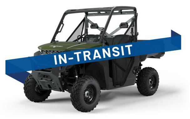 2026 Polaris Ranger 1000 EPS