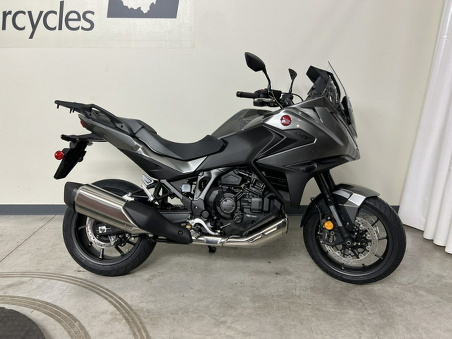2026 Honda NT1100 DCT (NT1100DT)
