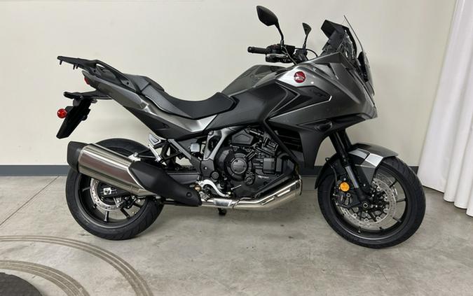 2026 Honda NT1100 DCT (NT1100DT)