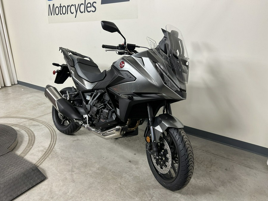2026 Honda NT1100 DCT (NT1100DT)