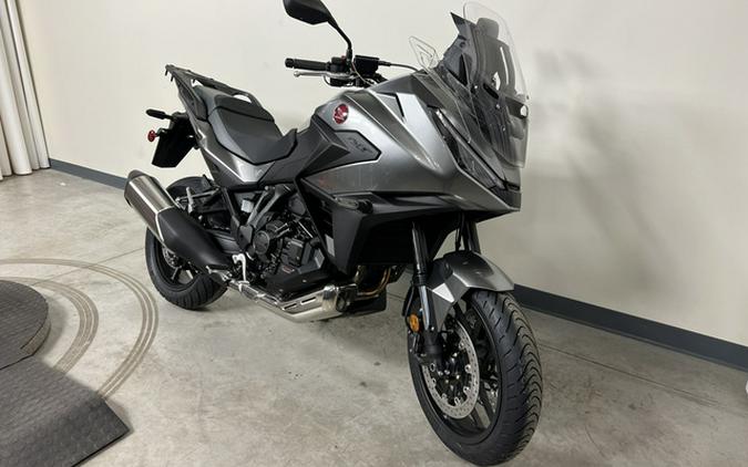 2026 Honda NT1100 DCT (NT1100DT)