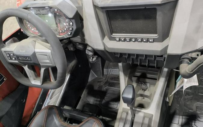 2022 Polaris® RZR PRO XP 4 Premium Ride Command