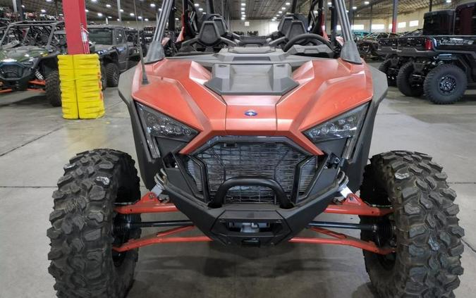2022 Polaris® RZR PRO XP 4 Premium Ride Command