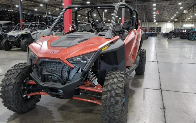 2022 Polaris® RZR PRO XP 4 Premium Ride Command