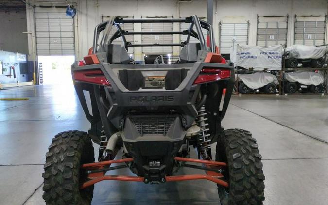 2022 Polaris® RZR PRO XP 4 Premium Ride Command