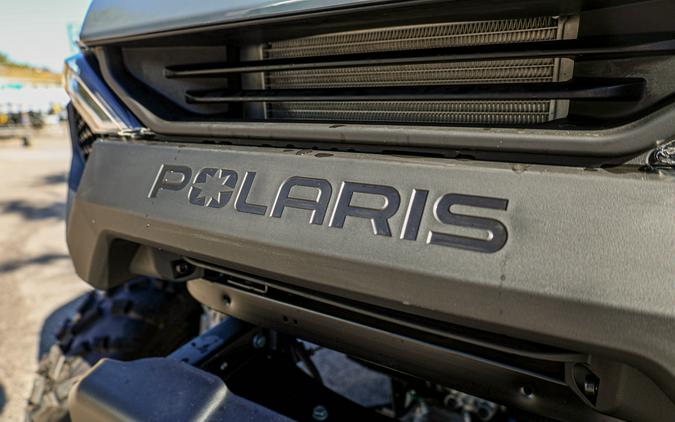 2026 POLARIS RANGER 500