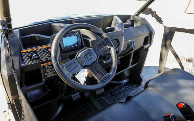 2026 POLARIS RANGER 500