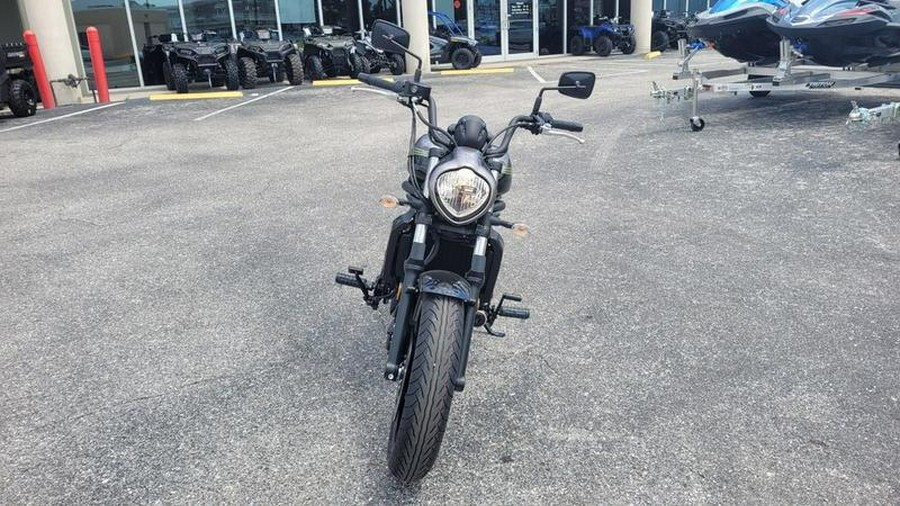 2026 Kawasaki Vulcan® S ABS