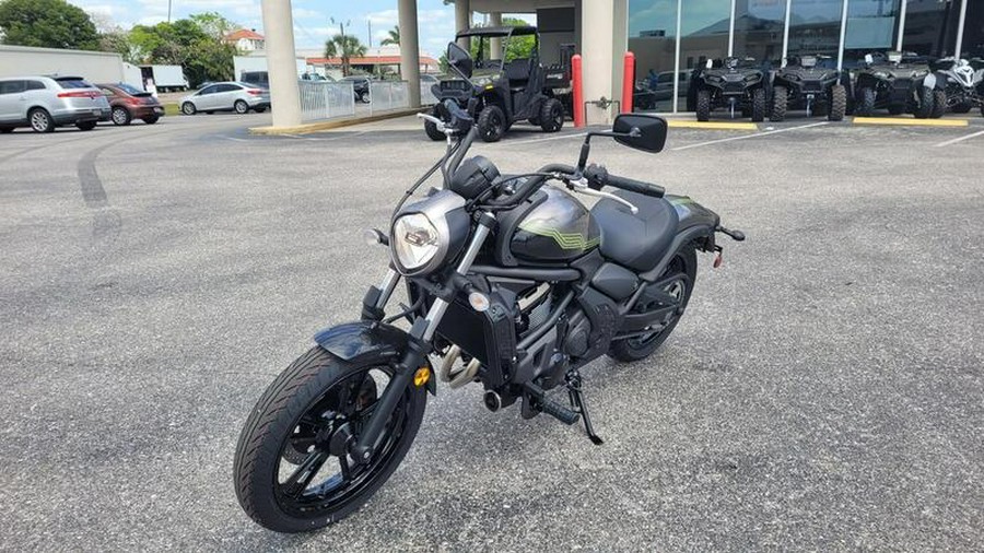 2026 Kawasaki Vulcan® S ABS