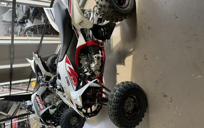 2026 Yamaha YFZ 450R SE