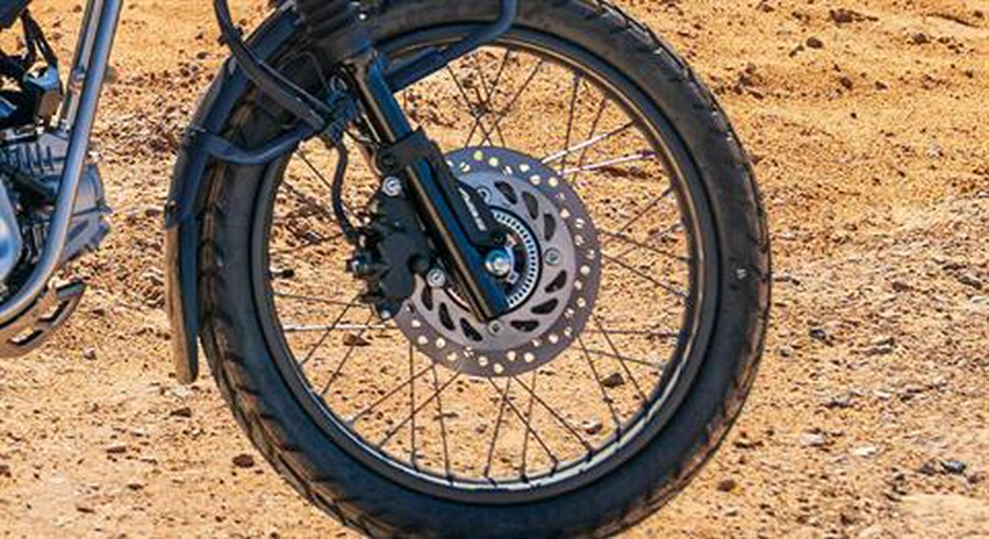 2026 Honda Trail125