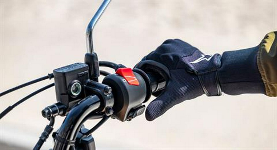 2026 Honda Trail125