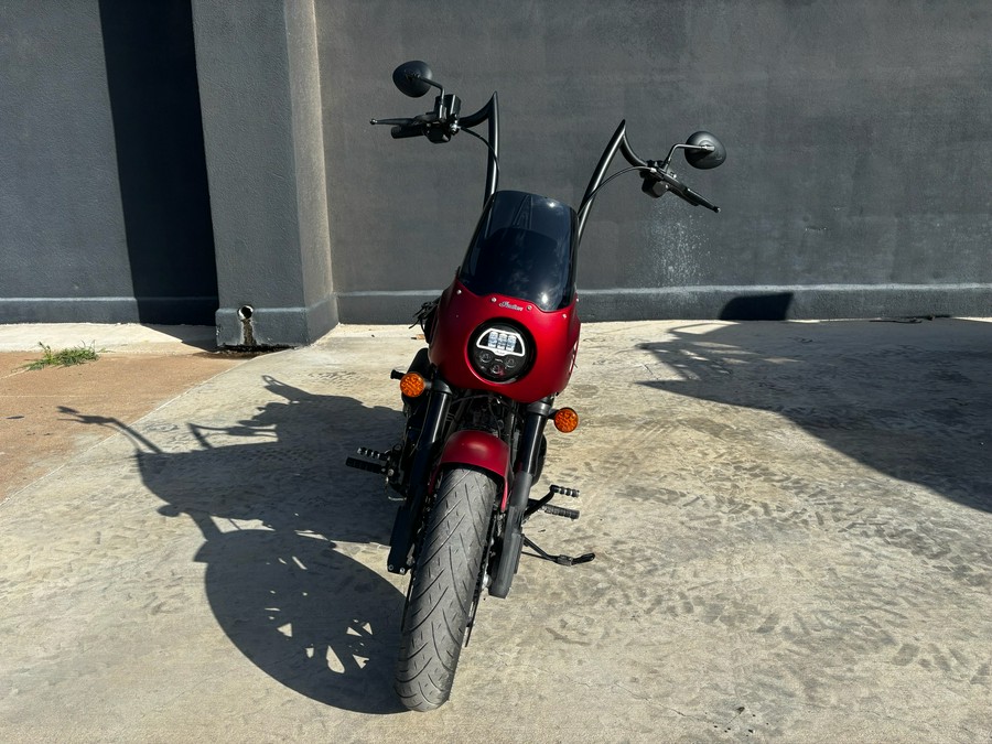 2025 Indian Motorcycle Sport Chief RT