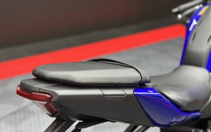 2026 Yamaha MT-07