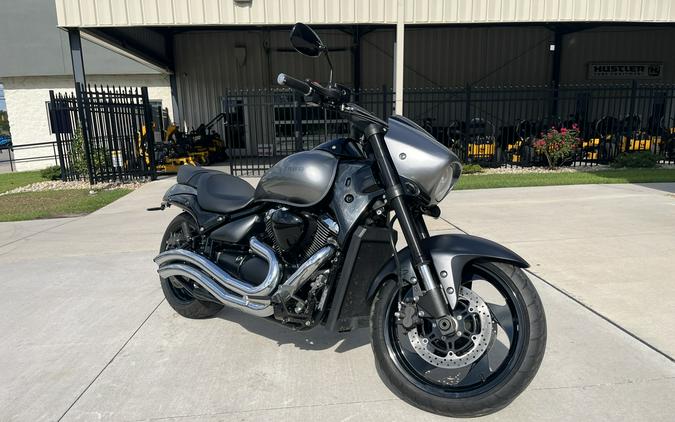 2018 SUZUKI BOULEVARD M90 - 2100030