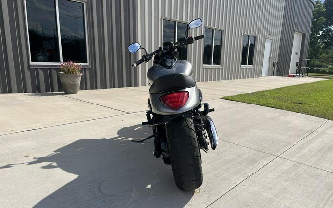 2018 SUZUKI BOULEVARD M90 - 2100030