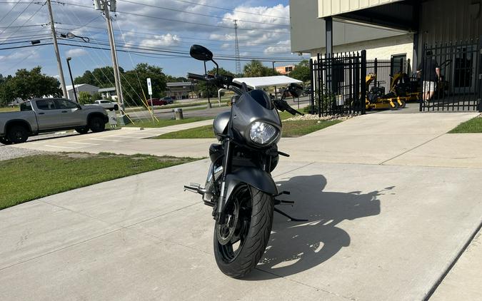 2018 SUZUKI BOULEVARD M90 - 2100030