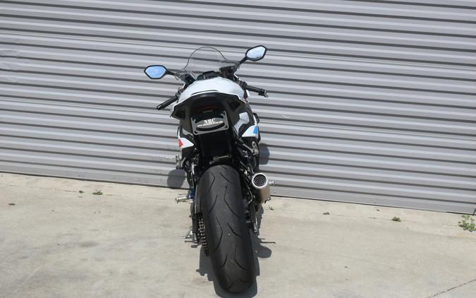 2023 BMW Motorrad S 1000 RR