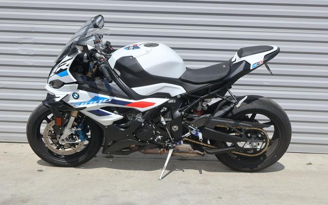 2023 BMW Motorrad S 1000 RR