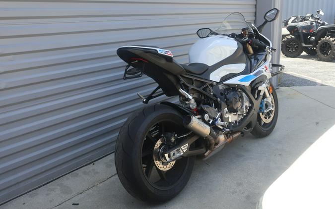 2023 BMW Motorrad S 1000 RR