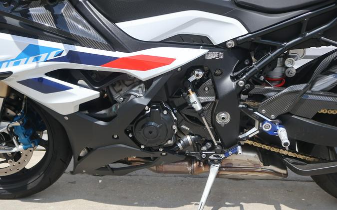 2023 BMW Motorrad S 1000 RR