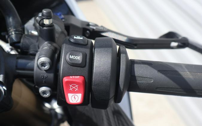 2023 BMW Motorrad S 1000 RR