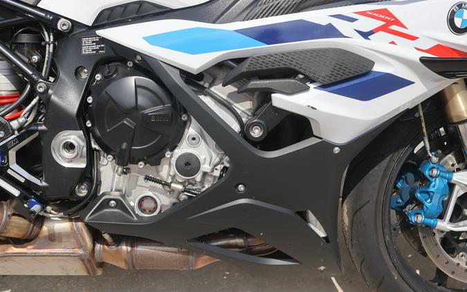 2023 BMW Motorrad S 1000 RR